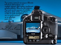 Fotógrafo y director de vídeo