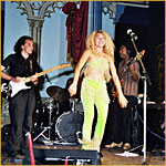 Dream Weddings & Events - Organizacin de Bodas