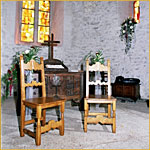 Matrimonio religioso