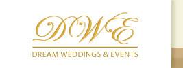 Dream Weddings & Events - Organizao de casamentos - Sua